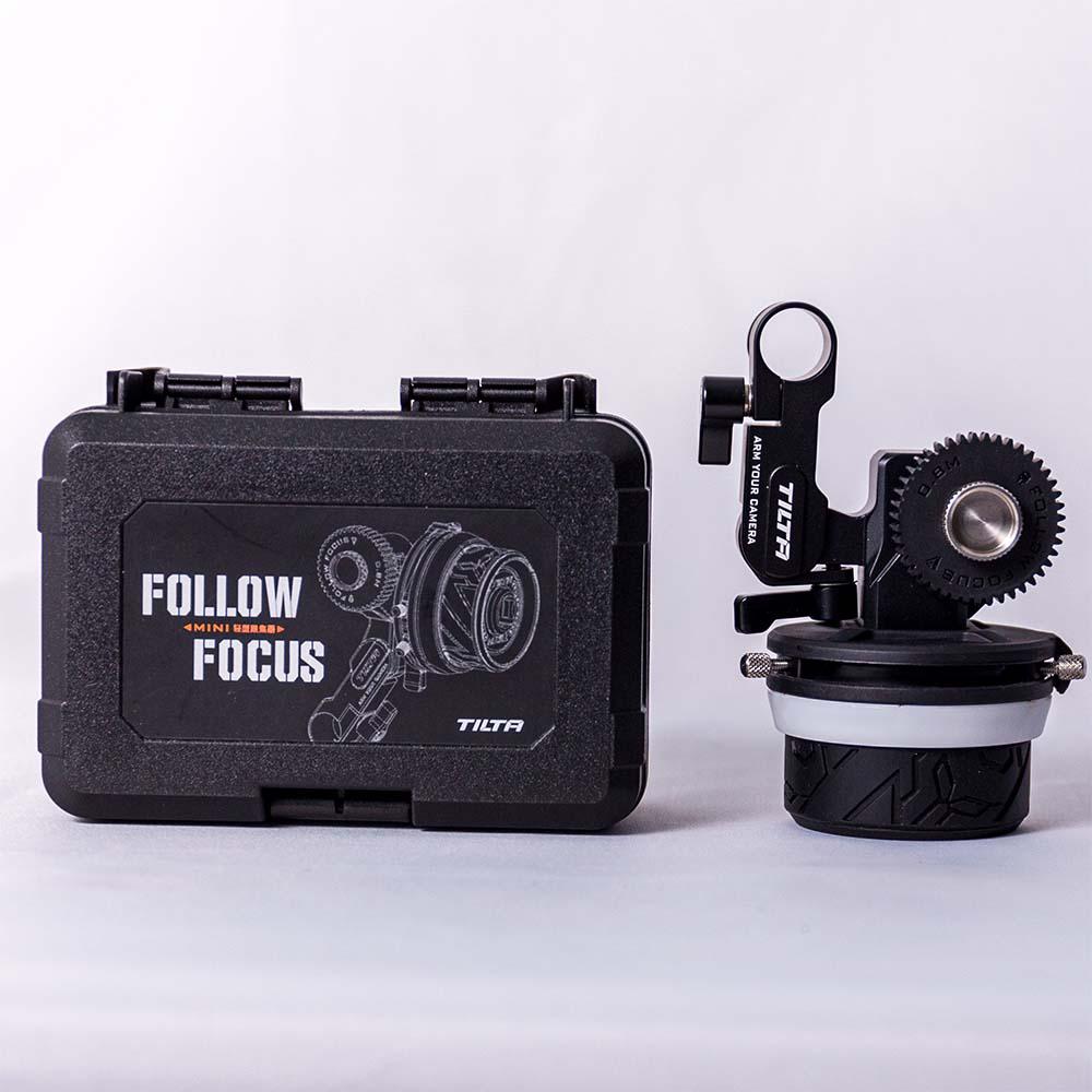 Tilta Mini Follow Focus